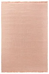Tapis en laine - Layton (rose)