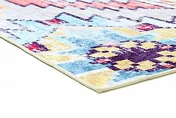 Tapis Wilton - Lemons (multicolore)
