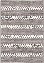 Tapis Wilton - Levie (gris)
