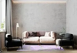 Tapis Wilton - Almada (violet)