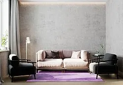 Tapis Wilton - Guillos (violet)