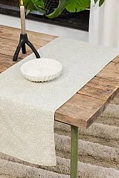 Chemins de table - Chemins Lilja (vert)
