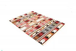 Tapis en patchwork - Lima