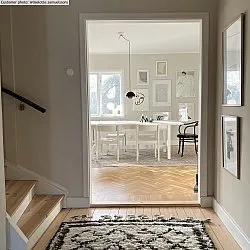Tapis en laine - Avila Berber