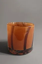Lanterne S - Zuri (rouge)