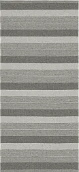Tapis en plastique - Horredsmattan Lovi (gris)