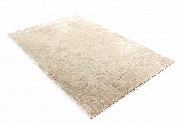 Tapis shaggy - Lucknow (beige)