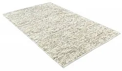 Tapis en laine - Luna (beige)