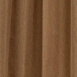 Rideaux - Rideau occultant Galilea (marron)
