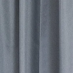 Rideaux - Rideau occultant Reyna (gris)