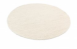 Tapis rond - Lynmouth (cream)