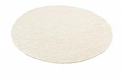 Tapis rond - Lynmouth (crème)