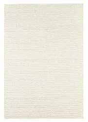 Tapis en laine - Lynmouth (crème)