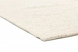 Tapis en laine - Lynmouth (crème)