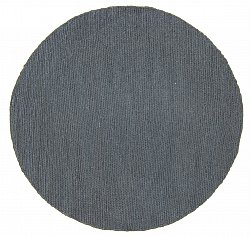 Tapis rond - Lynmouth (gris)