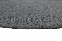 Tapis rond - Lynmouth (gris)