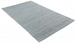 Tapis en laine - Lynmouth (gris clair)