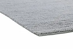 Tapis en laine - Lynmouth (gris clair)