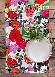 Chemins de table - Chemins Magic (rose)
