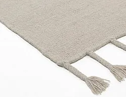 Tapis en laine - Malana (greige)