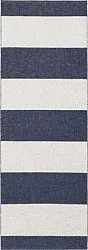 Tapis en plastique - Horredsmattan Markis (bleu marine)