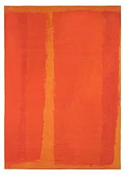Tapis Wilton - Asti (orange)