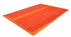 Tapis Wilton - Asti (orange)