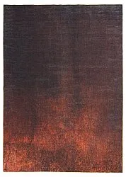 Tapis Wilton - Bovera (rouge)