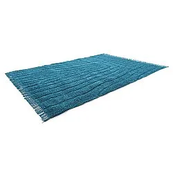 Tapis à poils longs - Farley Natural Cotton Shaggy (turkizna)
