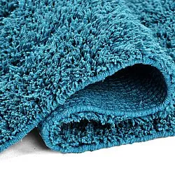 Tapis à poils longs - Farley Natural Cotton Shaggy (turkizna)