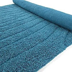 Tapis à poils longs - Farley Natural Cotton Shaggy (turkizna)