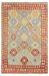 Tapis kilim oriental 298 x 192 cm