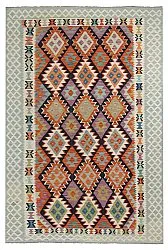 Tapis kilim oriental 299 x 199 cm