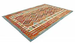 Tapis kilim oriental 298 x 204 cm