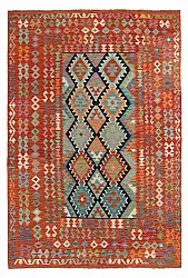 Tapis kilim oriental 299 x 202 cm
