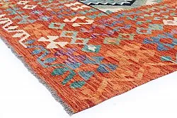 Tapis kilim oriental 299 x 202 cm
