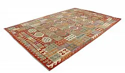 Tapis kilim oriental 304 x 208 cm