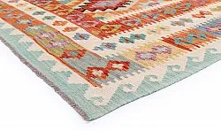 Tapis kilim oriental 296 x 208 cm