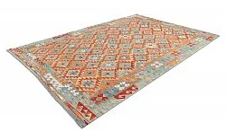 Tapis kilim oriental 296 x 203 cm