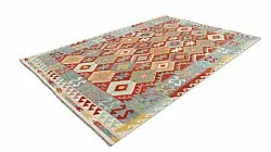 Tapis kilim oriental 297 x 199 cm