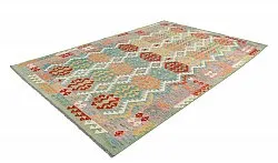 Tapis kilim oriental 293 x 206 cm