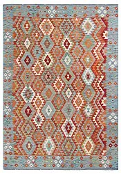 Tapis kilim oriental 293 x 205 cm