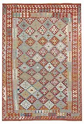 Tapis kilim oriental 287 x 197 cm