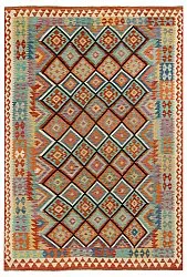 Tapis kilim oriental 300 x 203 cm