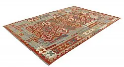 Tapis kilim oriental 291 x 200 cm