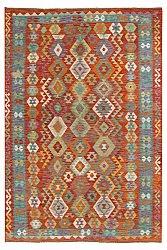 Tapis kilim oriental 288 x 202 cm