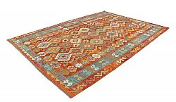 Tapis kilim oriental 288 x 202 cm