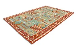 Tapis kilim oriental 298 x 203 cm