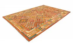 Tapis kilim oriental 292 x 200 cm