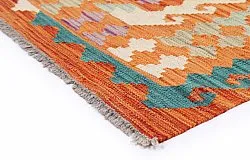 Tapis kilim oriental 292 x 200 cm